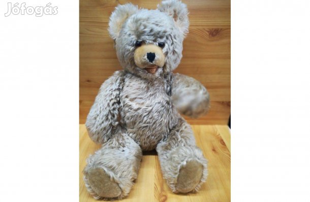 Alku Képes Régi nagy Fechter Maci