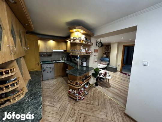 Alkuképes ! Debrecen Mikepércsi úton 3 szobás felújított ház eladó