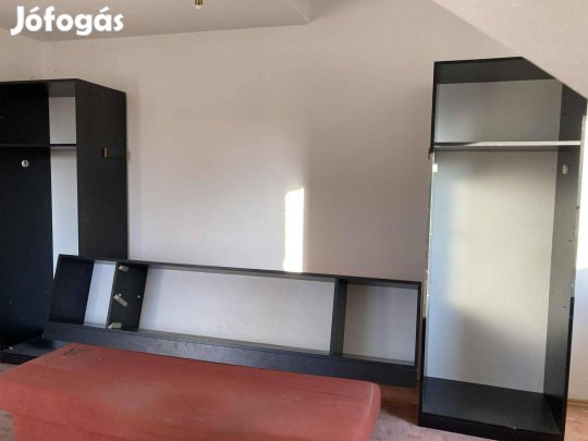 Alkuképes hálószoba bútor + áthidaló Eladó!