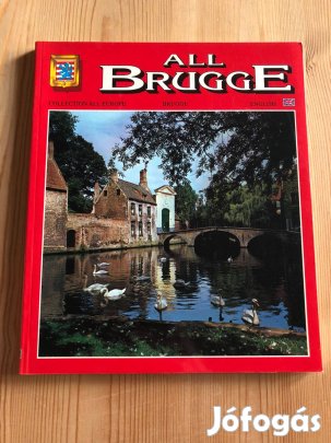 All Brugge - angol nyelvű város bemutató