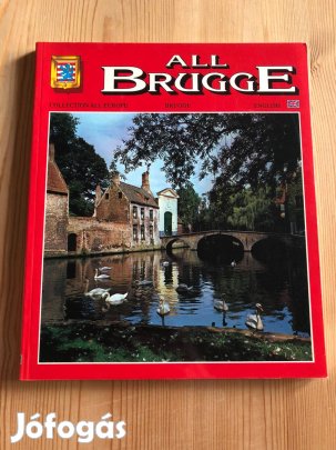 All Brugge - angol nyelvű város bemutató