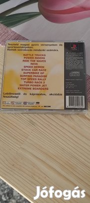 All Star Action.Eladó.