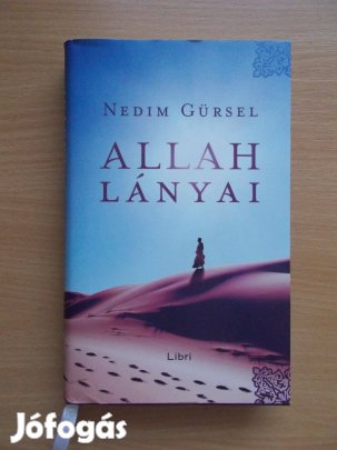Allah lányai, Nedim Gürsel