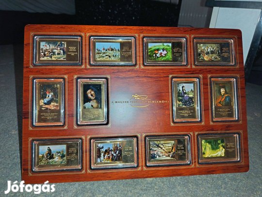 Államkincstári érmék