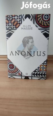 Allan Massie : Antonius