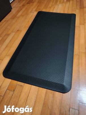 Álláskönnyítő szőnyeg irodai és otthoni felhasználásra