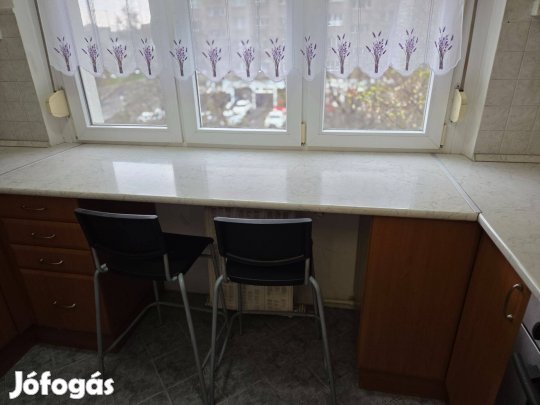 Állatbarát 2 szobás lakás kiadó Óbudán!