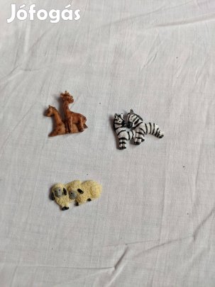 Állatfigurák