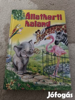 Állatkerti Kaland