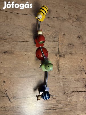 Állatos mennyezeti lámpa