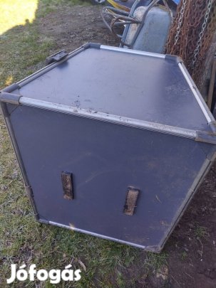 Allatszállitó kennel