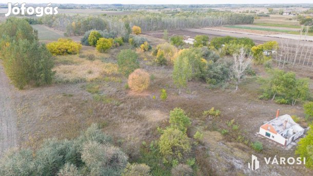 Állattartás, gazdálkodás vagy csak a nyugalom szigete