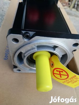 Allen Bradley szervó motor MPL-B310P-MK74AA