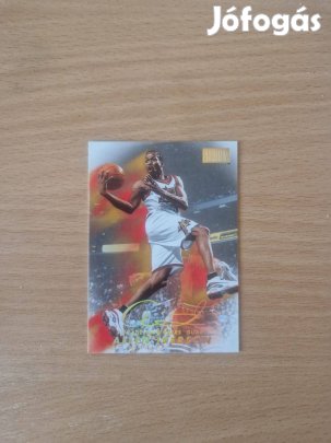 Allen Iverson Skybox Premium 1998-99 #31 kosaras kártya