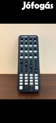 Allen & Heath AH-Xone:K2 Xone:K2 Professional USB DJ MIDI Controller