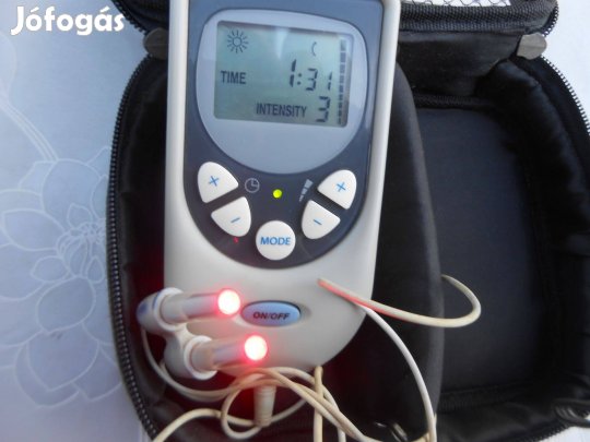 Allergia kezelő fényterápiás készülék, eladó