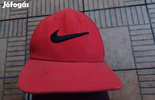 Állítható Nike sapka