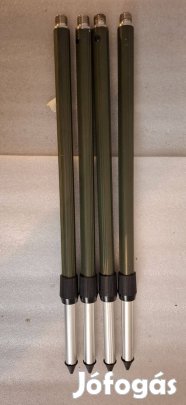 Állítható Rod Pod lábak