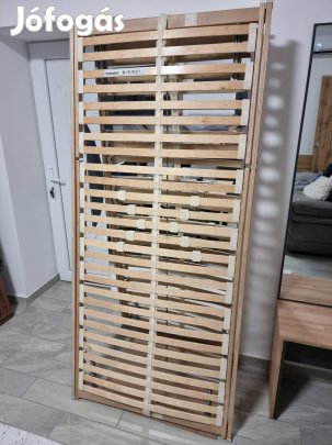 Állítható ágyrács 90x200