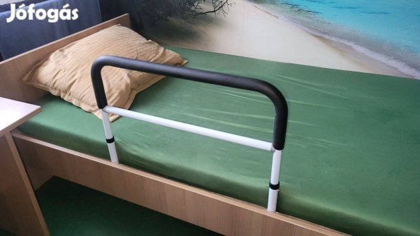 Állítható biztonsági korlát, kapaszkodó időseknek