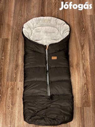 Állítható bundazsák 3in1 (Petite&Mars) - újszerű állapotban