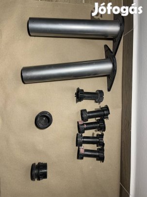 Állítható bútorlábak