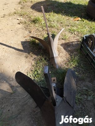 Állítható eke eladó 