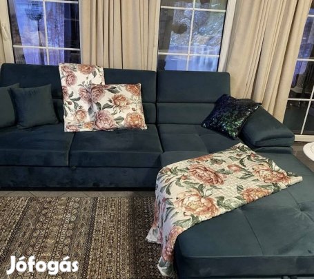 Allithato fejtamlas ulogarnitura elado