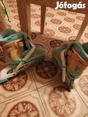 Állítható görkori