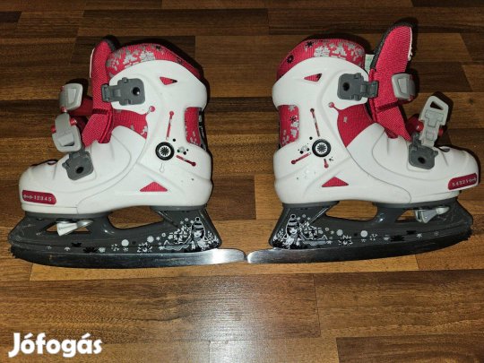 Állítható gyerek korcsolya