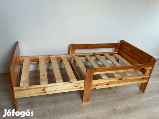 Állítható gyerekágy 100-180cm