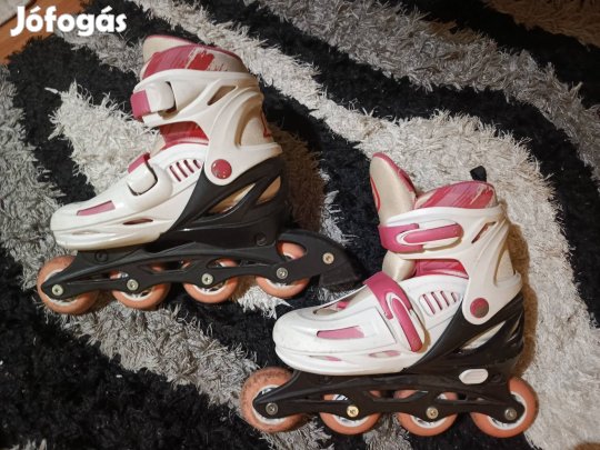 Állítható gyermek görkorcsolya eladó