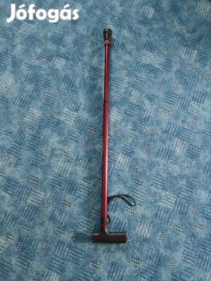 Állítható járóbot eladó 