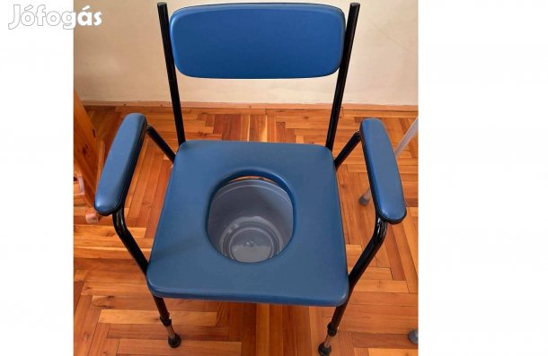 Állítható magasságú Szoba WC