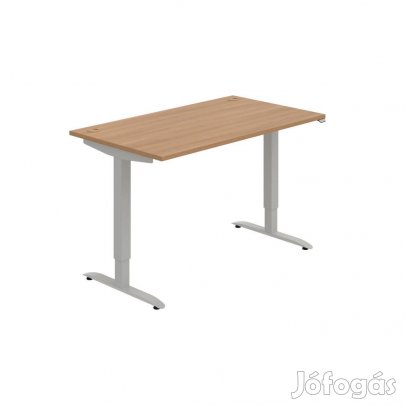 Állítható magasságú asztal Motion MS21400 meggy