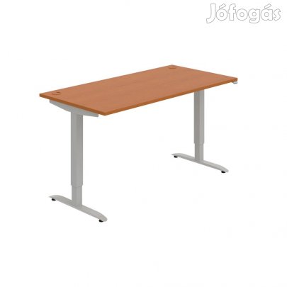 Állítható magasságú asztal Motion MS21600 cseresznye