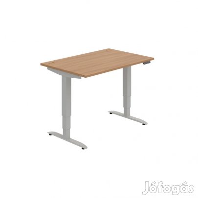 Állítható magasságú asztal Motion MS3M1200 meggy