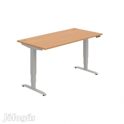 Állítható magasságú asztal Motion MS3M1600 bükk