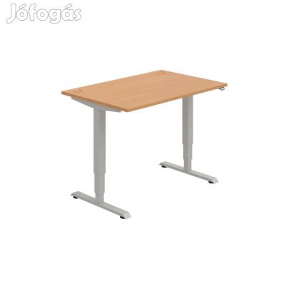 Állítható magasságú asztal Motion RUN MSR31200 bükk