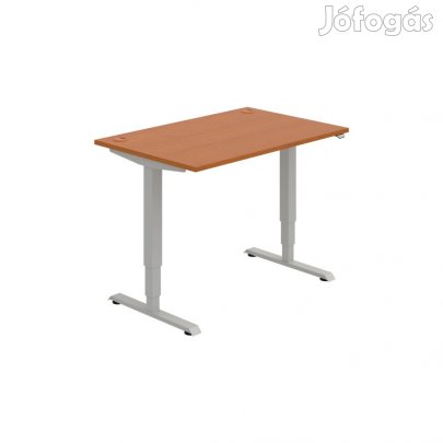 Állítható magasságú asztal Motion RUN MSR31200 cseresznye