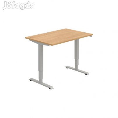 Állítható magasságú asztal Motion RUN MSR31200 tölgy
