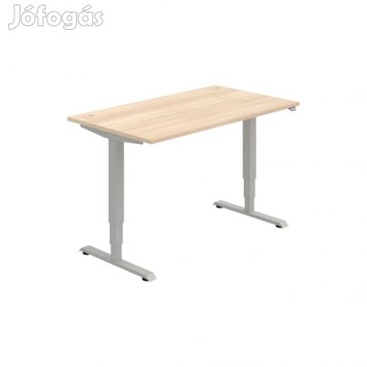 Állítható magasságú asztal Motion RUN MSR31400 akác