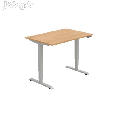 Állítható magasságú asztal Motion RUN MSR3M1200 tölgy