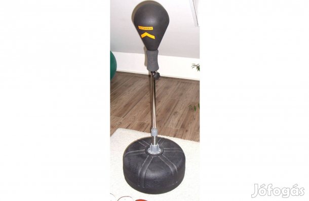 Állítható magasságú boxzsák