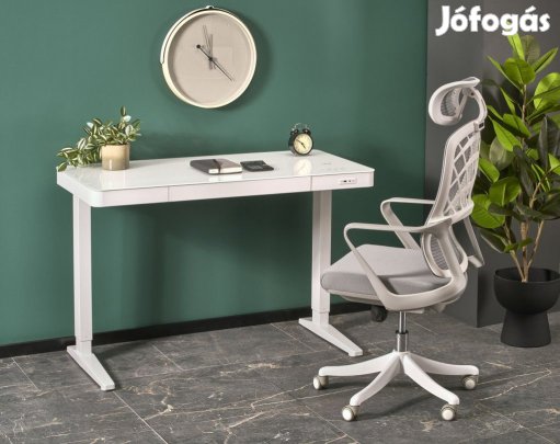 Állítható magasságú íróasztal I04435