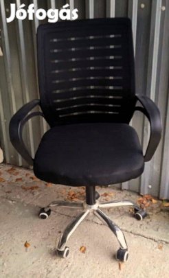 Állítható magasságú modern Mesh irodai forgószék