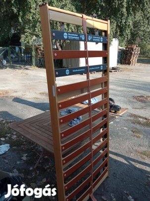 Állítható minőségi ágyrács 90*200 (zozizo)