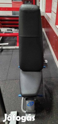 Állítható pad - Nautilus - nagy teherbírású