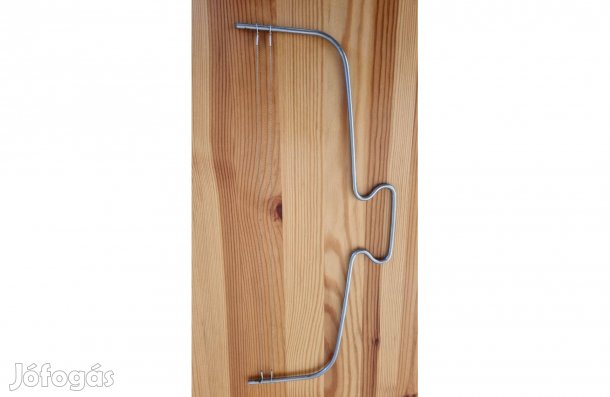 Állítható tortaszeletelő, dupla vezetékes