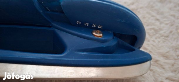 Állíthatójégkorcsolya